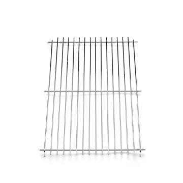 Gitter for Grill-Master Mini, HENDI, Topprist Grill-Master Mini, 540x340mm