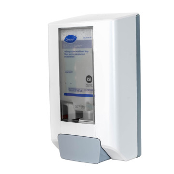 IntelliCare Dispenser Manual 1x1stk. - Hvit