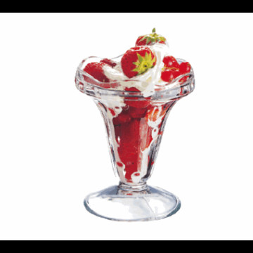 Isglass 21cl. Ø:10.5cm H:12cm