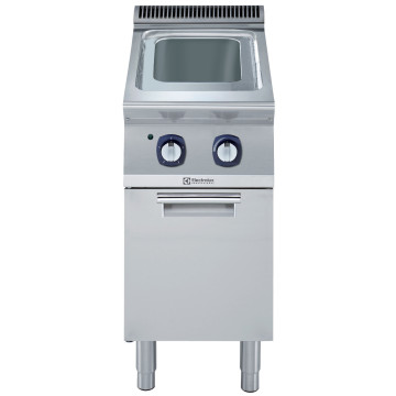 EL PASTAKOKER 1 BRØNN  24,5 L 400 MM