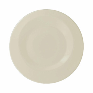 GIRO. rund tallerken 27cm
