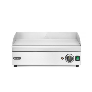 Steke, HENDI, Kitchen Line, 220-240V/2400W, 527x404x(H)233mm