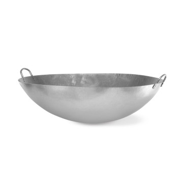 Wok, HENDI, âŒ€710x(H)220mm