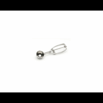Isporsjonerer. rf 1/8 ltr