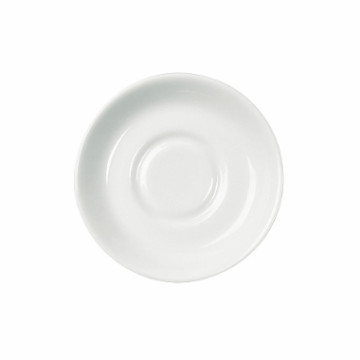 SKÅL 14.5 cm                  FORM-HVITT