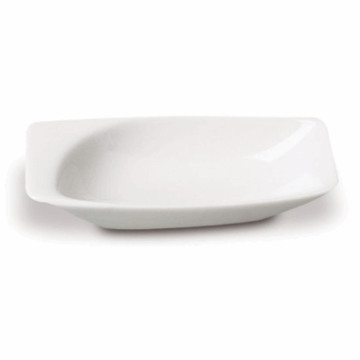MAZZA MINI REKTANGULÆR FAT 10.8x5.4 CM