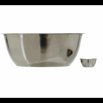 Skiftebolle B10 225 mm Ø