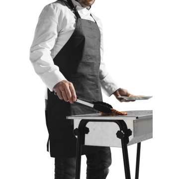 Grillforkle, HENDI, 810x660mm