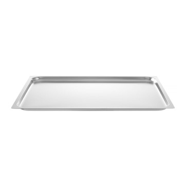 Gastronorm brett Profi Line GN 2/1, HENDI, Profi Line, GN 2/1, 650x530x(H)20mm