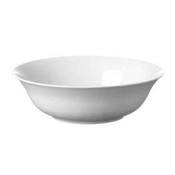 Salatskål, HENDI, Hvit, âŒ€230 mm