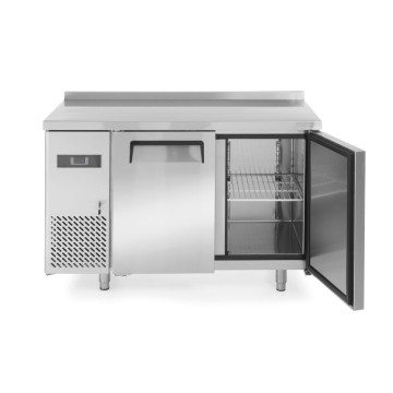 Todørs frysedisk Kitchen Line 220L, Arktic, Kitchen Line, 166L, 230V/550W, 1200x600x(H)886mm
