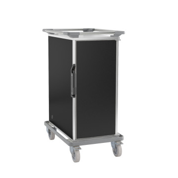 SDX® THERMOBOX® S150 (10 GN 1/1) 160mm hjul Excenterlås