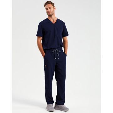 PNN500 Relentless M's Onna-Stretch Cargo Pants Dynamo Grå 3XL