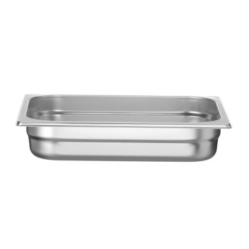 Beholder GN 1/2, HENDI, Profi Line, GN 1/2, 4L, (H)65mm