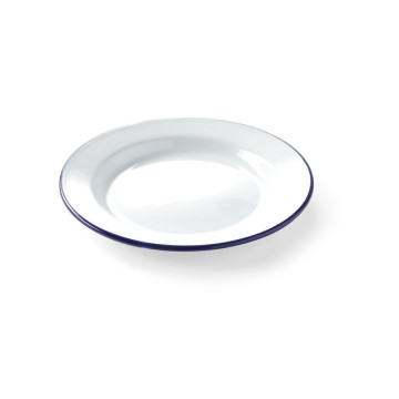 Flat plate, HEDI, âŒ€240mm