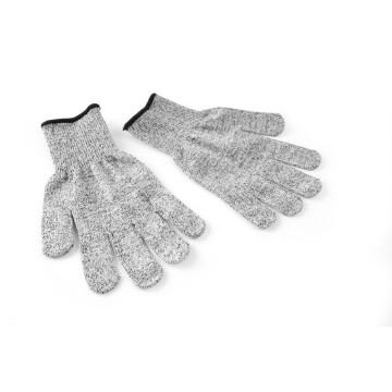 Kuttbestandige hansker, sertifisert â€“ sett med 2 stk., HENDI, 2 stk., (L)260mm