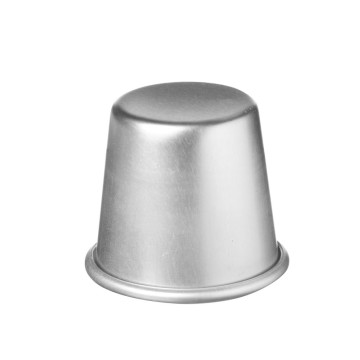 Cupcakeform, HENDI, med rullekant, âŒ€70x(H)68mm