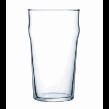 Ølglass Nonic 34cl NB! 48 stk. i esken