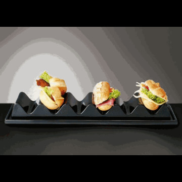 Snackpresenter - 60 x 19.5 x 8