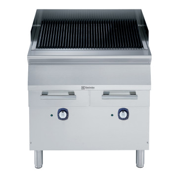 EL GRILL PÅ STATIV 800 MM