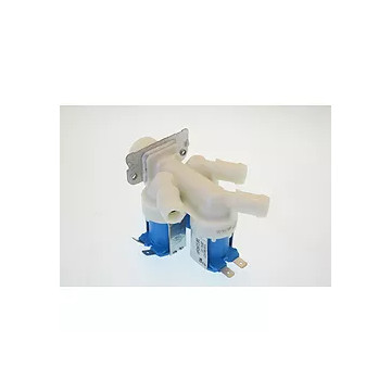 3-way inlet valve 180° compl.