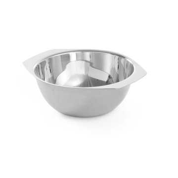 Suppeskål, HENDI, 0,35L, âŒ€120x(H)50mm