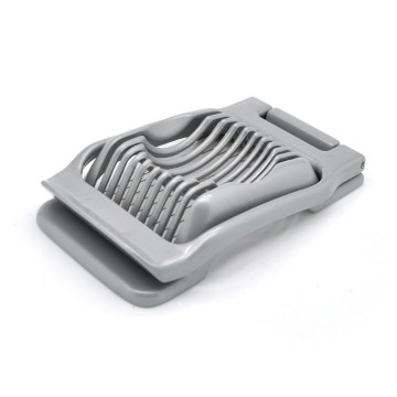 Eggskjærer – rektangulær, HENDI, 130x85x(H)30 mm