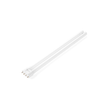 2 stk erstatningslamper for insektdrepere, HENDI, 2x 15W - 270080, 2 stk., 230V/15W, 451x25x(H)25mm