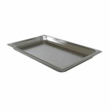 1/1 GN 40 mm Kantine u/htk rfr 53x32.5cm