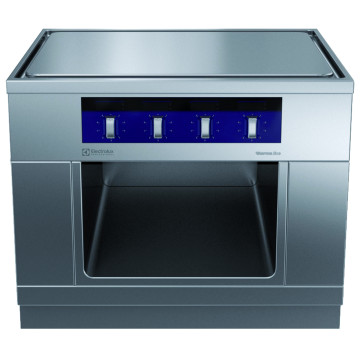 KOKEBORD HEL TOPP 4 SONER 1 SIDIG, H=700