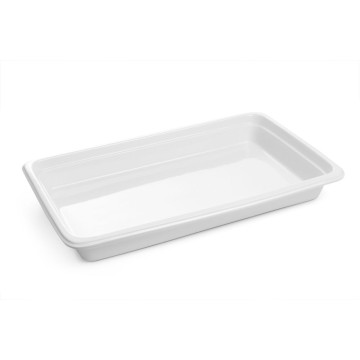 Gastronorm panne GN 1/1, HENDI, Profi Line, GN 1/1, 530x325x(H)65mm