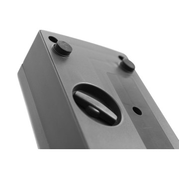 Knivsliper, HENDI, 230V/50W, 295x110x(H)110mm