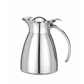 Vakuummugge, Fine Dine, 0,6L, âŒ€120x(H)168mm