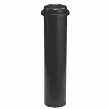 Lokkdispenser for innfelling Ø-75-95mm. lokk