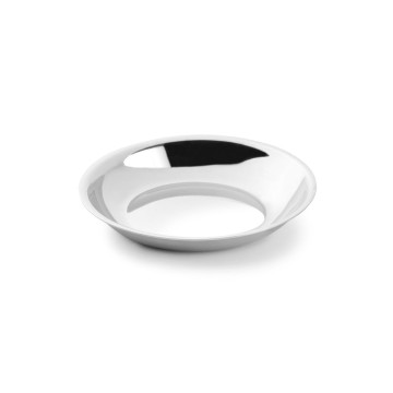 Sukker/pisket kremskål, HENDI, 4 stk., âŒ€100x(H)20mm