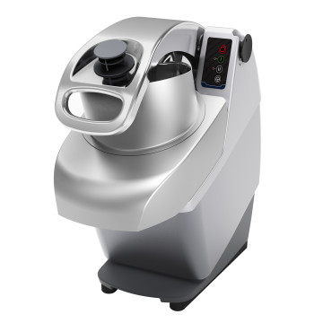 GRØNNSAKSKUTTER, 2 HASTIGHETER, 750W, -400V