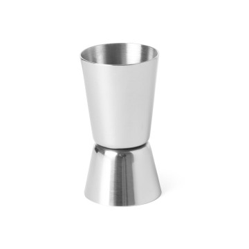 Jigger 25/35 ml, BarUp, âŒ€40x(H)73mm