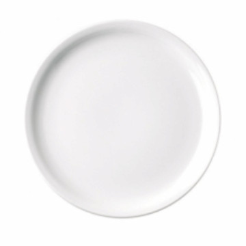SKA RUND M/LAV KANT FLAT TALLERKEN 16 cm