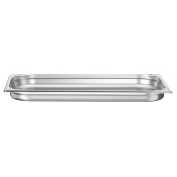 Beholder GN 1/1 , HENDI, Kitchen Line, GN 1/1, 5L, (H)40mm