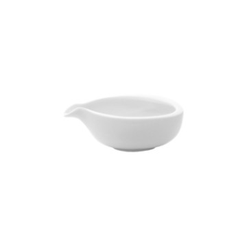 Saus båt / Creamer - 6 cl