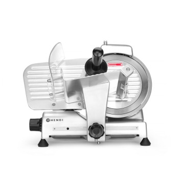 Slicer Profi Line 220, HENDI, Profi Line, 230V/280W, 506x435x(H)347mm