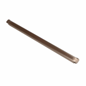 Deleskinne 1/2 32.5cm rfr