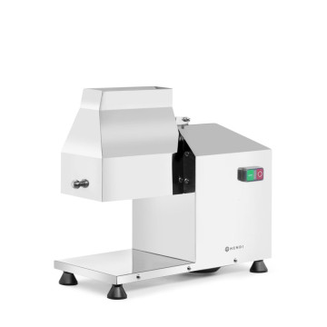 Elektrisk kjøttmørner, HENDI, 230V/350W, 514x224x(H)430mm