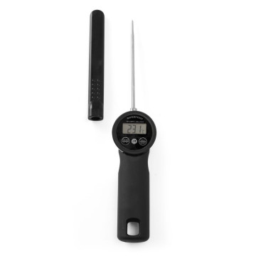 Vanntett termometer, HENDI, 290x48x(H)40mm