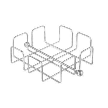 Serviettholder, HENDI, 190x190x(H)65mm