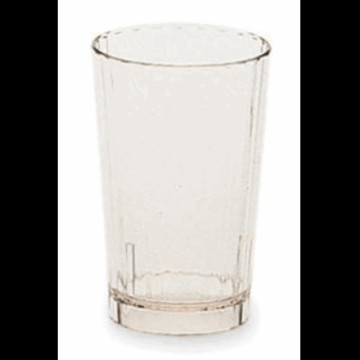 Glass 30.0 cl Polycarbonat uknuselig plastglass