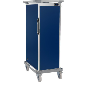 SDX® THERMOBOX® C180 (12 GN1/1) 160mm hjul Engrepp