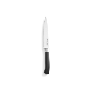 Brukskniv, HENDI, Profi Line, Sort, (L)262mm