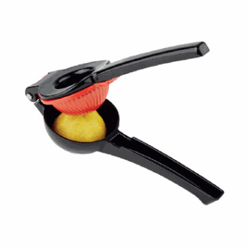 Sitrus/Limepresse 2 i1 Sort Rød 21cm