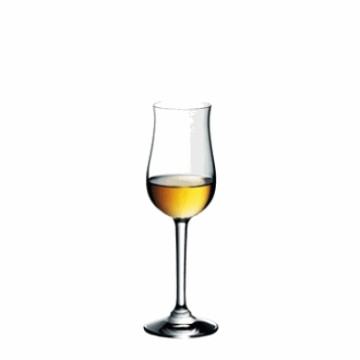 WMF Cognac/hetvinglass Royal 10.4cl (169x56mm)